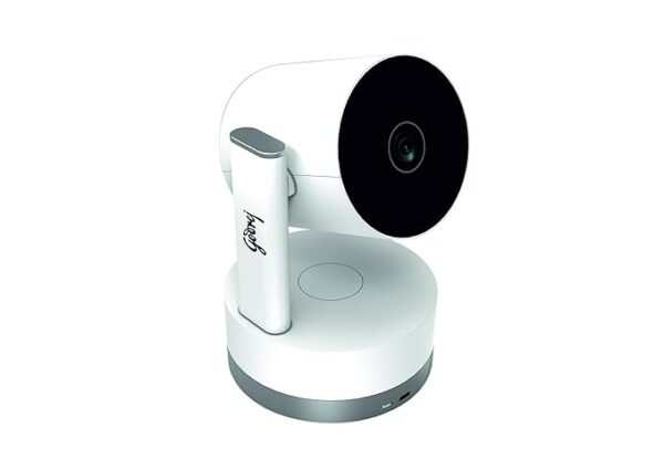 Godrej Security camera - eve nx Live