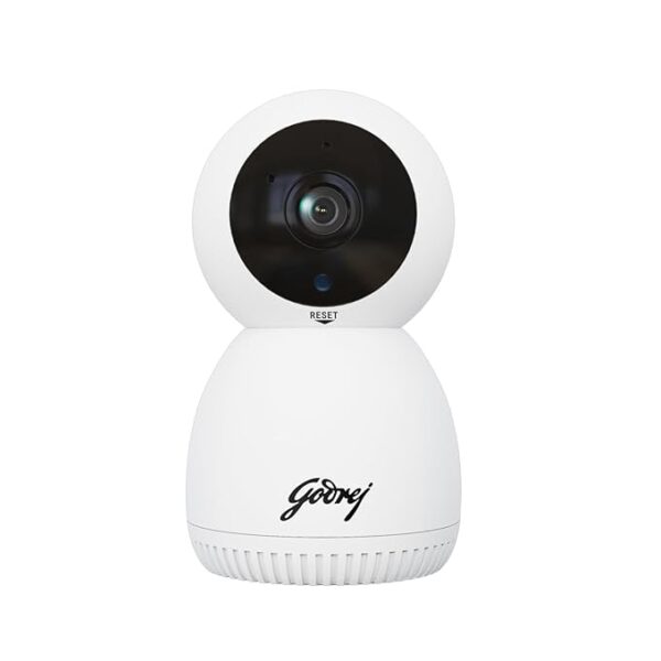 Godrej eve pro Live CCTV Camera