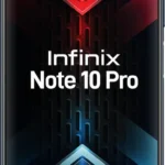Infinix Note 10 Pro