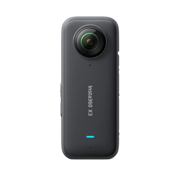 Insta360 X3 Action Camera