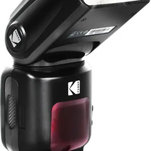 KODAK S621 Camera Speed Flash