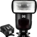 KODAK S632 Camera Flash