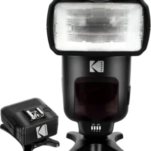 KODAK S632 Camera Flash