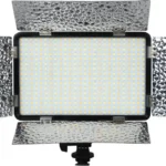 KODAK V418 LED Video Light
