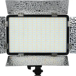 KODAK V418 LED Video Light
