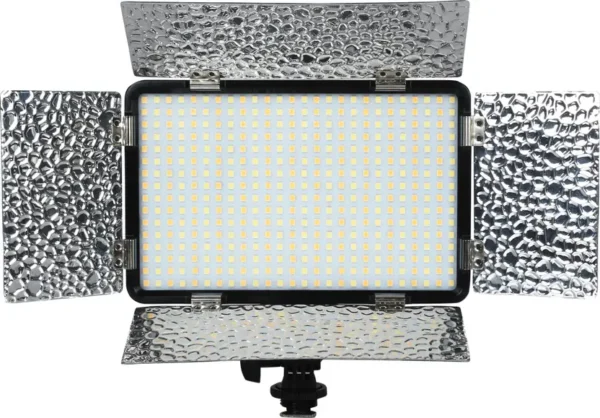 KODAK V418 LED Video Light