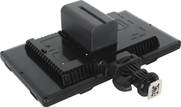 KODAK V578 Camera LED Light