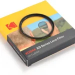 KODAK XD SERIES Lens Filter