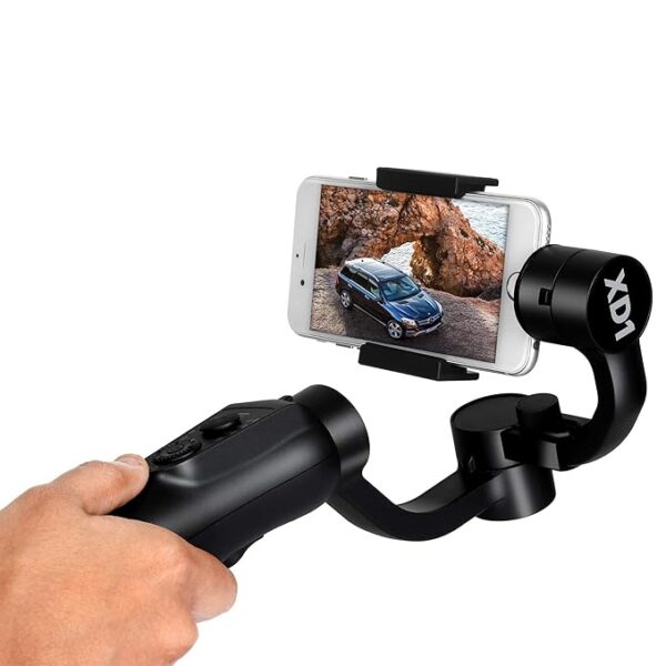 KODAK XD1 Smartphone Gimbal