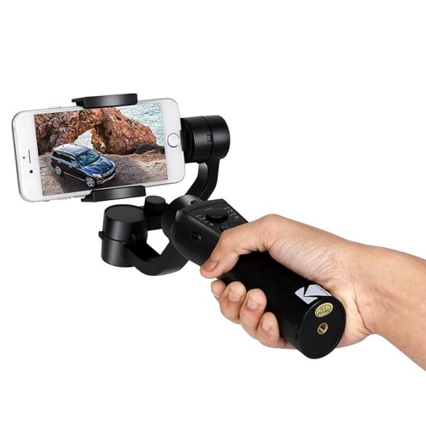 KODAK XD1 Smartphone Gimbal