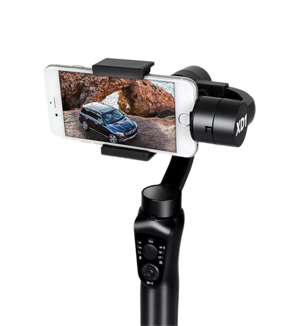 KODAK XD1 Smartphone Gimbal
