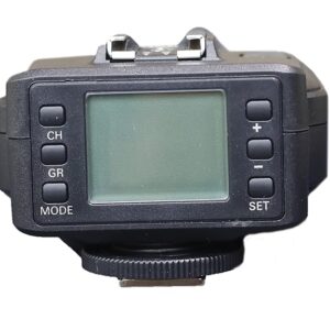 Kodak S3 Trigger Flash for Cameras