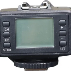 Kodak S3 Trigger Flash for Cameras