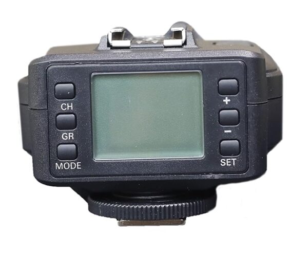 Kodak S3 Trigger Flash for Cameras