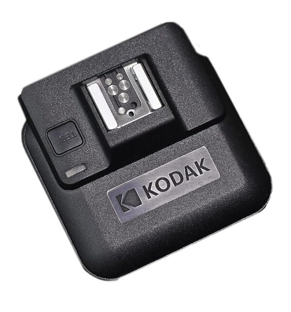 Kodak S3 Trigger Flash for Cameras