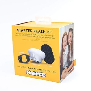 MagMod D139017 Starter Kit