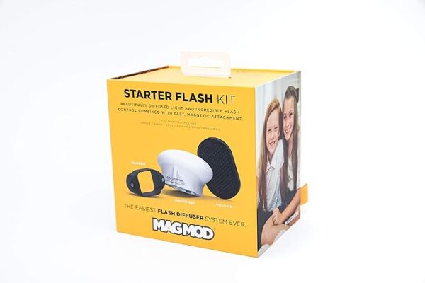 MagMod D139017 Starter Kit