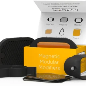 Magmod BASIC KIT FOR Flash