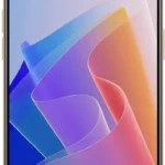 OPPO F21 Pro Sunset Orange