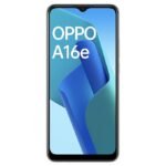Oppo A16e