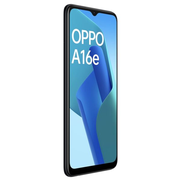 Oppo A16e