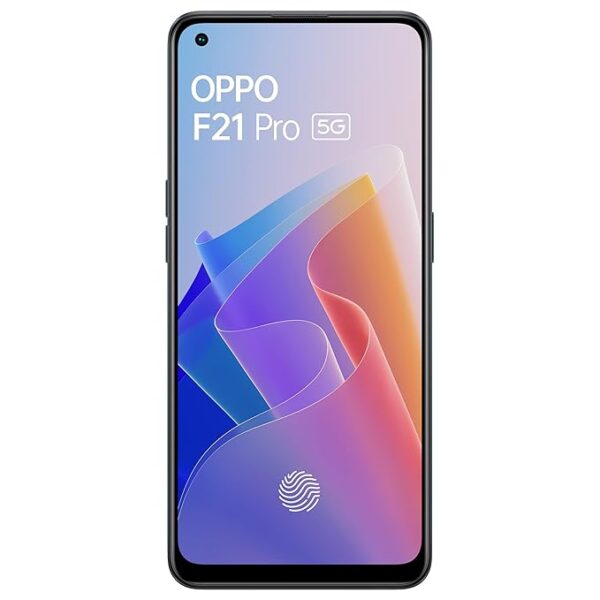Oppo F21 Pro 5G