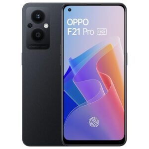 Oppo F21s Pro 5G