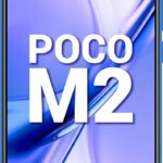 POCO M2 Slate Blue
