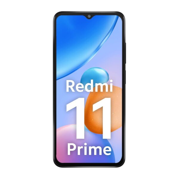 Redmi 11 Prime