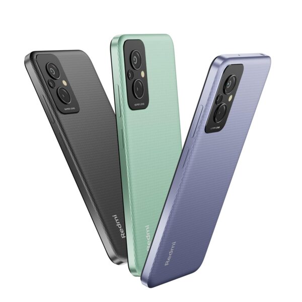 Redmi 11 Prime