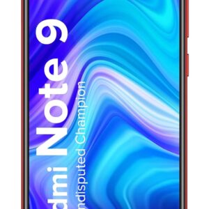 Redmi Note 9