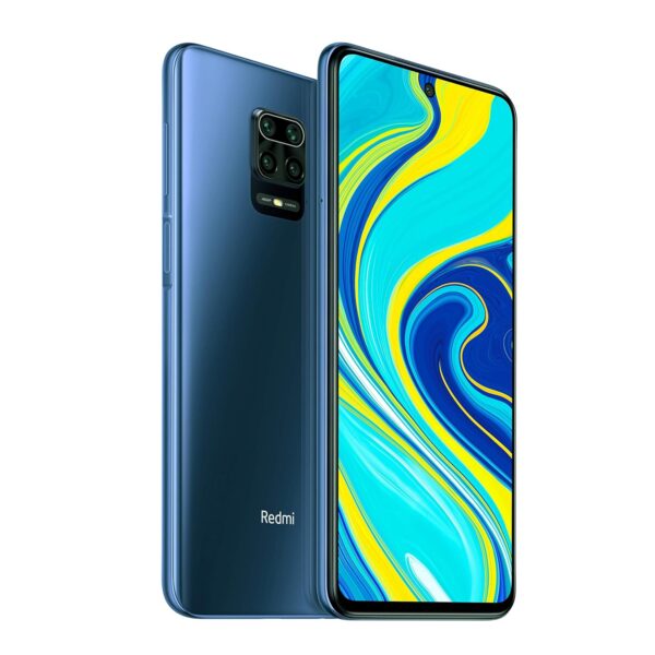 Redmi Note 9 Pro