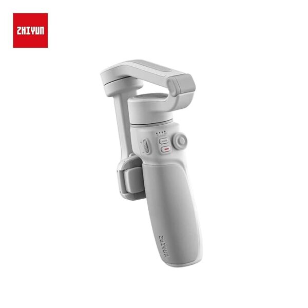 SMOOTH Q4 mobile gimbal