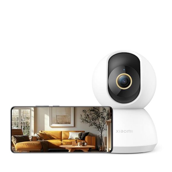 Xiaomi Mi 360° Home Security Camera