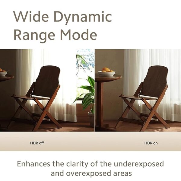 Xiaomi Mi 360° Home Security Camera