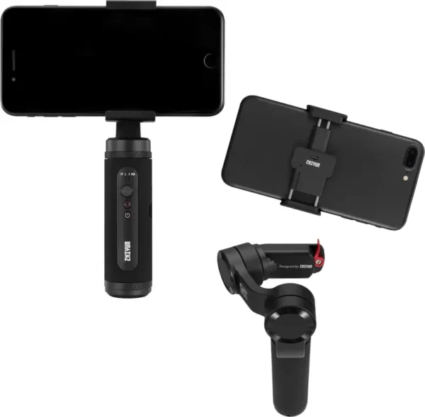 Zhiyun SMOOTH Q2