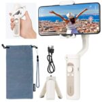 hohem iSteady X - 3-Axis Gimbal