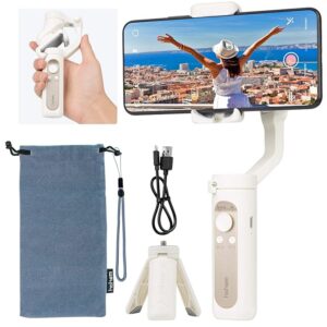 hohem iSteady X - 3-Axis Gimbal