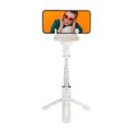 iSteady Q 1-Axis Gimbal mobile