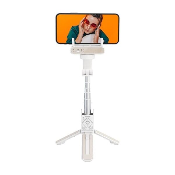 iSteady Q 1-Axis Gimbal mobile