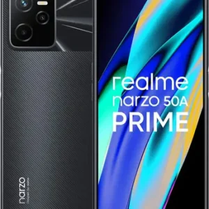 realme Narzo 50A Prime