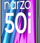 realme Narzo 50i