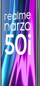 realme Narzo 50i