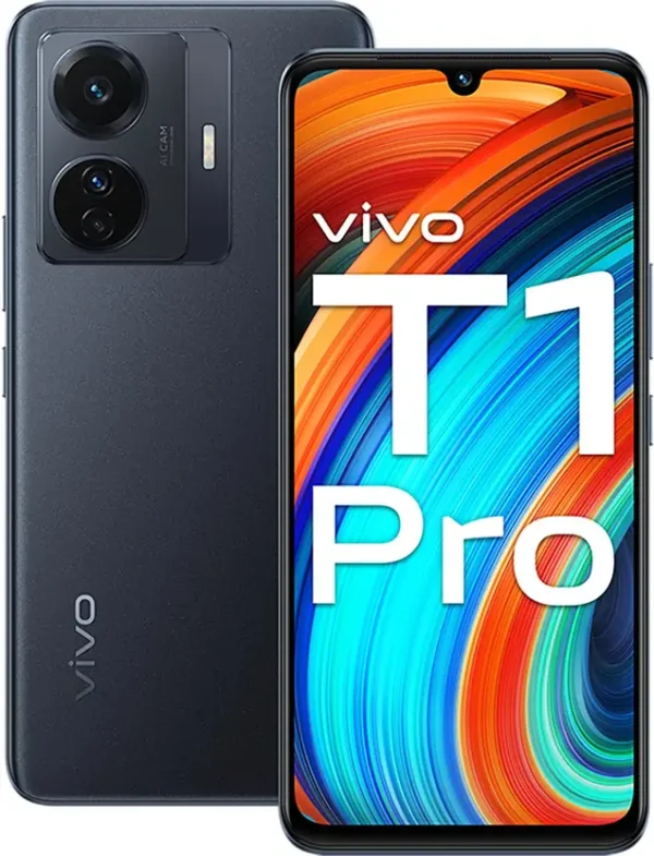 vivo T1 Pro 5G