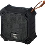 Amazon Basic Bluetooth Speaker black