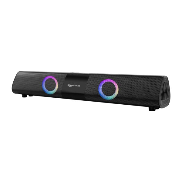 Amazon Basics 16W Bluetooth Soundbar
