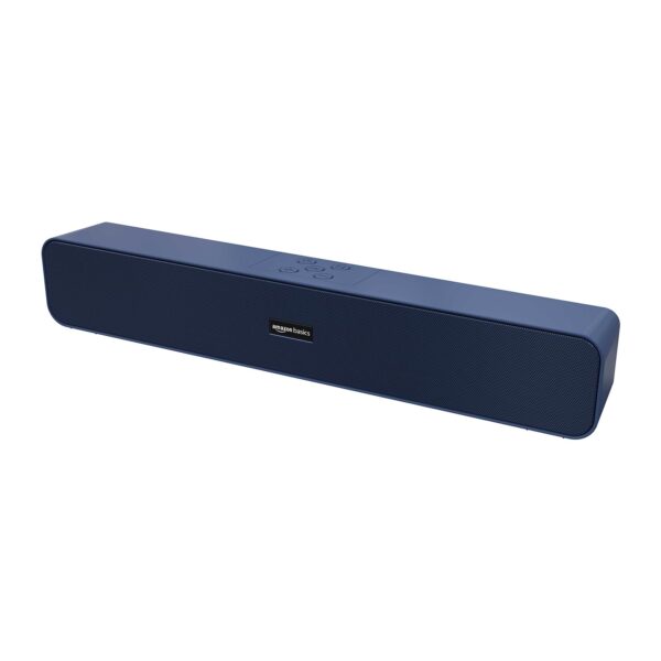 Amazon Basics 16W Bluetooth Soundbar Speaker