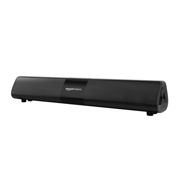 Amazon Basics 16W Bluetooth Soundbar Speaker