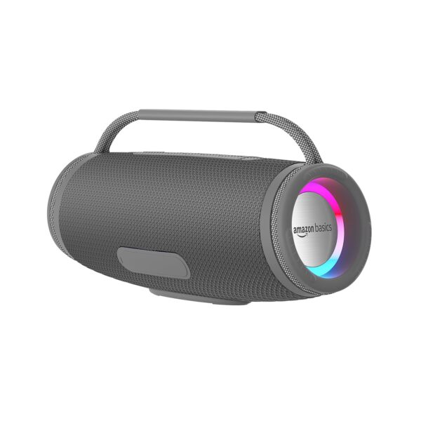 Amazon Basics 16W Bluetooth Speaker