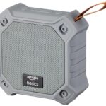 Amazon Basics Bluetooth Speaker